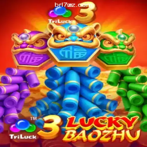 Exploring the Exciting World of 3LuckyBaozhu on 7zz.com