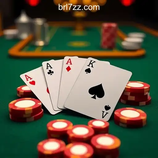 Baccarat Game