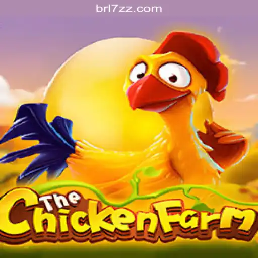 ChickenFarm: The Innovative Online Slot Experience at 7zz.com
