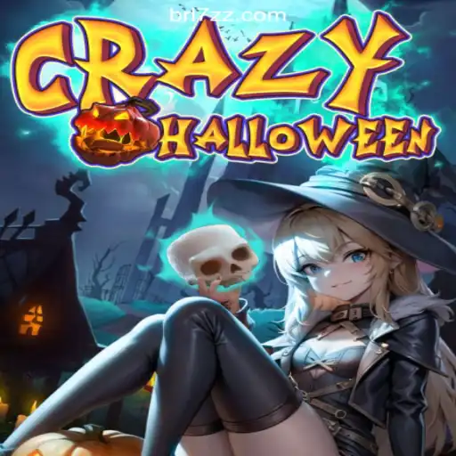 Unveiling CrazyHalloween: The Spirited Online Slot Experience on 7zz.com