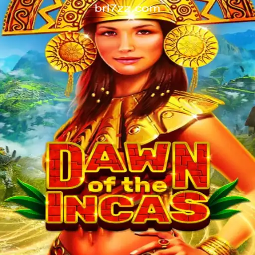 Discover the Thrilling World of 'DawnoftheIncas' on 7zz.com Platform - Online Slots Brasil #1