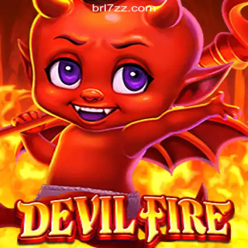 DevilFire: The Leading Online Slot Game on 7zz.com Platform