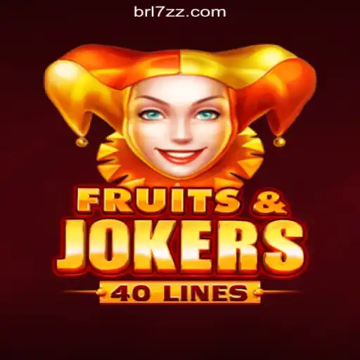 Exploring FruitsAndJokers40: An Exciting Adventure on 7zz.com Platform - Online Slots Brasil #1