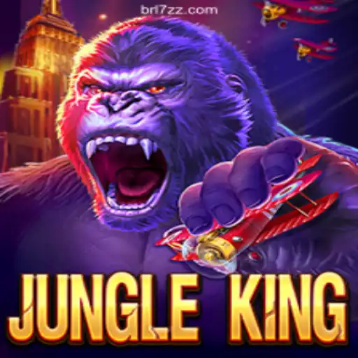 JungleKing: Exploring the Excitement of 7zz.com Platform-Online Slots Brasil #1