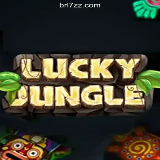 Discover the Exciting World of LuckyJungle on 7zz.com