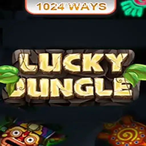 Discover LuckyJungle1024 on 7zz.com: The Ultimate Online Slots Experience in Brasil