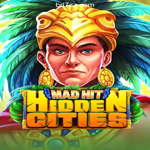 Exploring MadHitHiddenCities: Unveiling the Thrills of Brazil's Premier Online Slot on 7zz.com