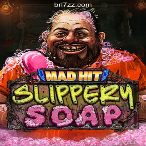 MadHitSlipperySoap: A New Sensation in Online Slots