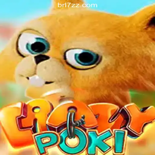 Unveiling CrazyPoki: The Online Slots Sensation on 7zz.com - Brazil's Premier Platform
