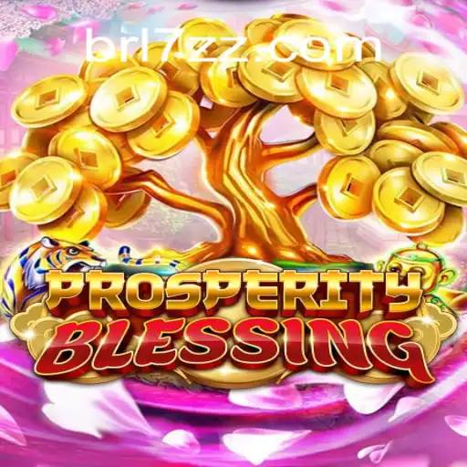Explore the Thrilling World of ProsperityBlessing on 7zz.com Platform