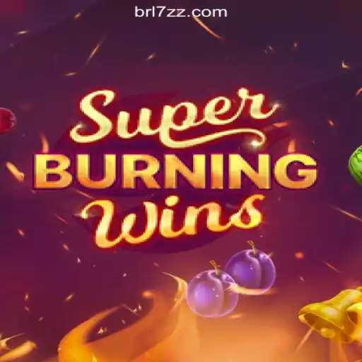Exploring SuperBurningWins: A Top Contender on the 7zz.com Platform-Online Slots Brasil