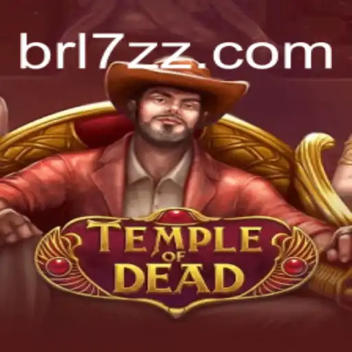 Unveiling the Mysteries of TempleofDead: The Premier Online Slot Experience in Brazil