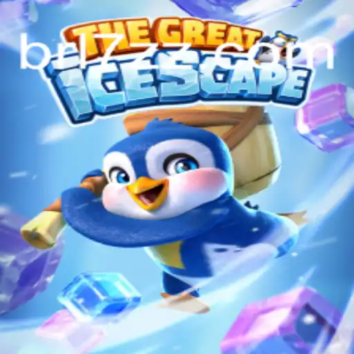 Exploring TheGreatIcescape: A Frothy Adventure on 7zz.com Platform