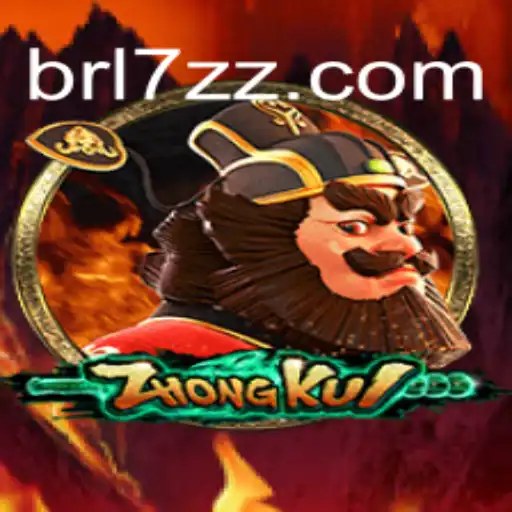 ZhongKui: Unveiling the Mystical Online Slots Experience on 7zz.com Platform