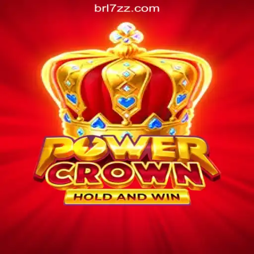 PowerCrown: A New Era of Online Slots on 7zz.com Platform