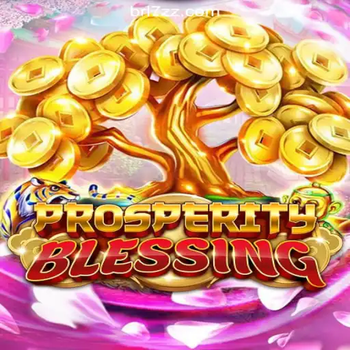Explore the Thrilling World of ProsperityBlessing on 7zz.com Platform