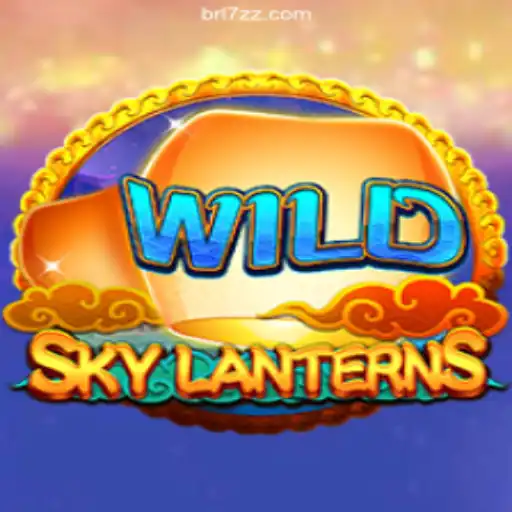 SkyLanterns: The Mesmerizing Online Slot Game on 7zz.com