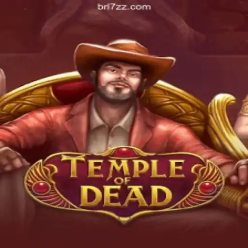 Unveiling the Mysteries of TempleofDead: The Premier Online Slot Experience in Brazil