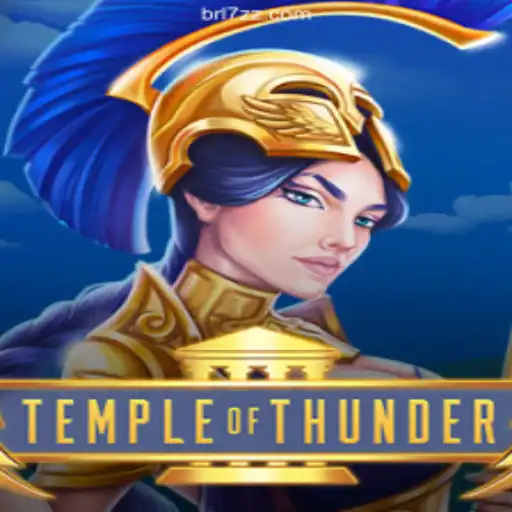 Temple of Thunder: An Exciting Journey Through Online Slots in Brasil