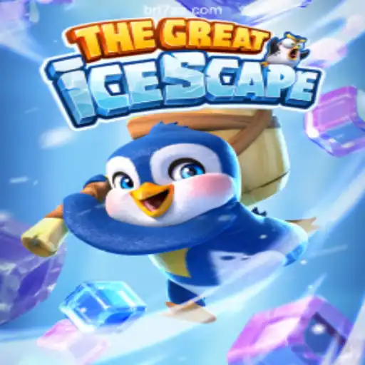 Exploring TheGreatIcescape: A Frothy Adventure on 7zz.com Platform