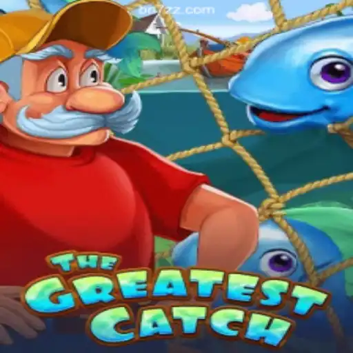 Exploring 'TheGreatestCatch': The Thrilling Online Slots Adventure on 7zz.com