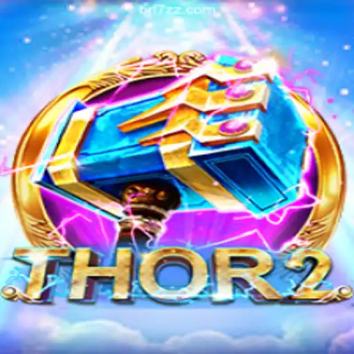 Discover the Thrilling World of Thor2: Brazil's Leading Online Slot Game on 7zz.com