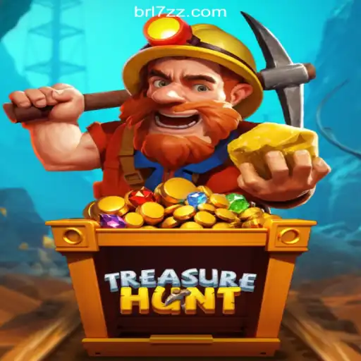 A Dive into TreasureHunt: The Ultimate Adventure on the 7zz.com Platform
