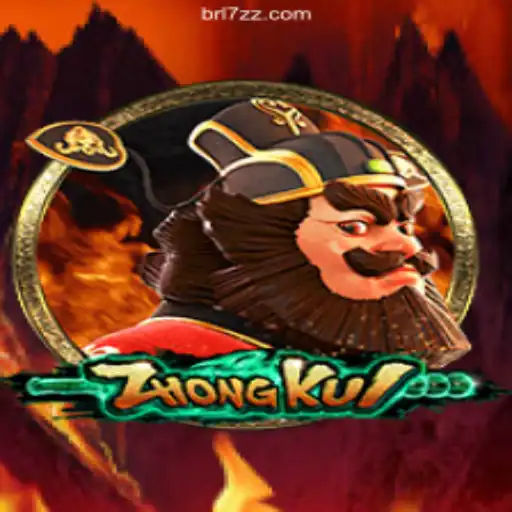 ZhongKui: Unveiling the Mystical Online Slots Experience on 7zz.com Platform